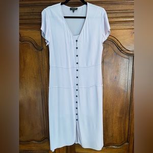 rag & bone summer weight dress